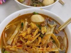 笋尖-三品桂林米粉(西单店)