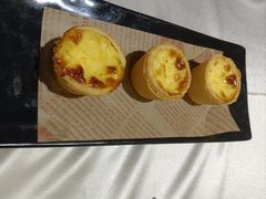 -合晋食府(广州合晋帝苑酒店)