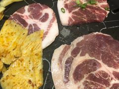 -火炉火自助餐(悠唐购物中心店)