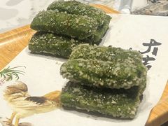 -阿露佳·舌尖上的安吉菜