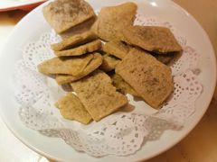 -京华烟云·北京烤鸭(领展购物广场·中关村店)