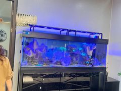 -宁海食府·涌宴(真和店)