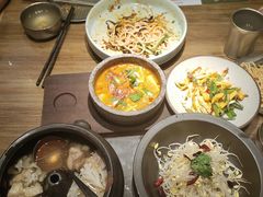 -云海肴汽锅鸡·云南小炒(曲江大悦城店)