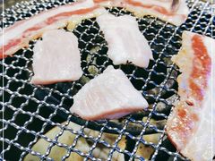 -十三姨正合丰烤肉(营迹路店)