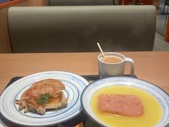 -大快活(罗湖商业城分店)