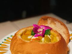 -太食獸泰式茶餐厅(北美新天地店)