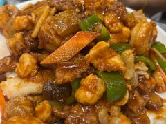 -臻味斋