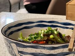 烧椒牛肉面-食之六七·面(朝阳大悦城店)