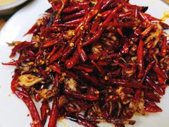 辣炒墨斗爪-西塔隆太白烤牛肉馆(图们路店)