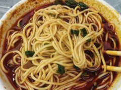 -清真·马安军辣子牛肉面