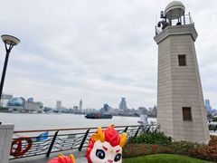 -上海港国际客运中心