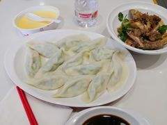 -喜家德虾仁水饺(青年大街店)