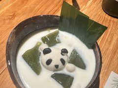 -岛风·台食小馆 ISLAND BISTRO(烟台山店)