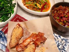 -中8楼风尚云南菜(颐堤港店)