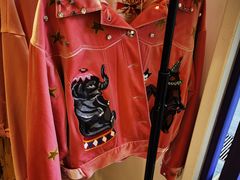 -恋物百货商店(华侨城店)