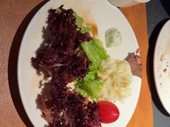 -拉蒂娜·巴西牛排馆 Latina·Brazilian Steakhouse(王府井喜悦店)