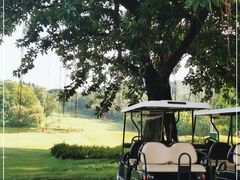 -麓湖高尔夫球俱乐部