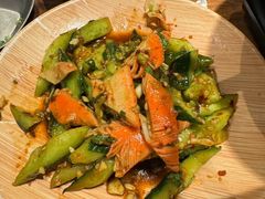 -打川川·川蜀毛肚(南市场店)