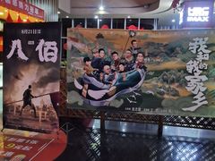 -华谊兄弟影院(IMAX洋桥店)