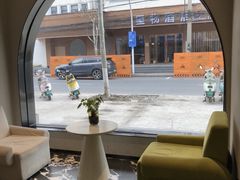 -不晚酒店(苏州观前平江路店)