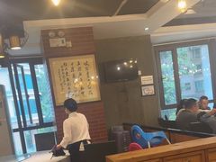 -全聚贤餐厅·湖北家常菜(沙湖店)