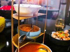 达叔龙虾汤海鲜泡饭-达叔香味海鲜(海棠68环球美食街店)