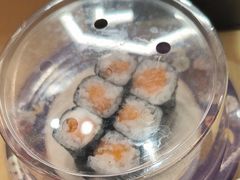 -万岁寿司(万国店)