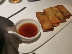 -醉舍·新淮扬菜(长宁龙之梦店)