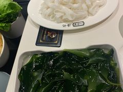-八合里潮汕鲜牛肉火锅(上海汇智广场店)