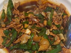 -兰湘子·湘菜小炒(天水兰天城市广场店)