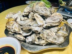 -忠记湛江烧蚝店