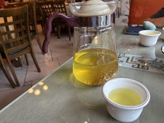 -品茶居素食馆(罗湖店)