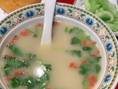 -金杨拉面王小吃面馆·牛三宝面·红烧牛肉粉