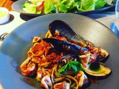-Carbon莫卡哆·意大利复古集市餐厅(杭州大厦店)