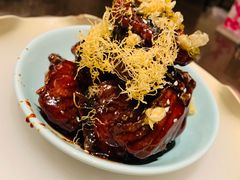 -环球港凯悦 · 享悦中餐厅