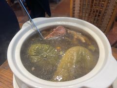 -猪肉婆私房菜(容桂总店)