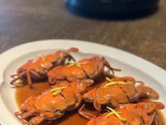 -新荣记(西溪湿地店)