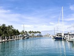 -麦哲伦丝绸度假村