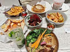 -娜娜家•Nana's restaurant (南开大悦城店)