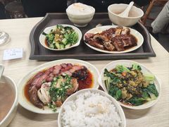 -鹅最好(南光店)