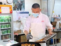 -毛氏汽水包(山海关路店)