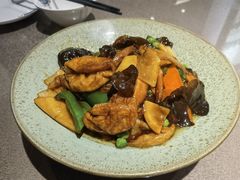 灵山什锦-品渔味湖鲜馆(拈花湾店)
