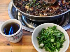 -黑竹香鸡(营和巷店)