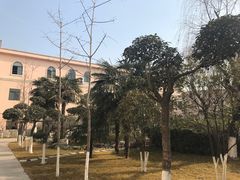 -陕西华浮宫酒店(未央湖公园店)