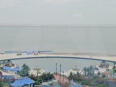 -碧海银沙景区