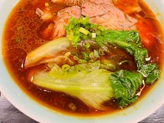 -喜晋道面馆(华严寺广场店)