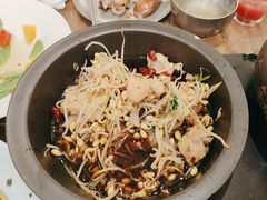 -云海肴汽锅鸡·云南小炒(曲江大悦城店)