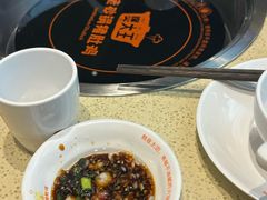 -煲大王猪肚鸡·椰子鸡火锅(红谷滩万达店)