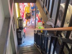 -BHC炸鸡(明洞总店)