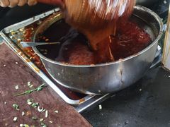 -清真·马安军辣子牛肉面